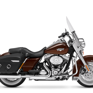 FLHR 2011 Road King® Classic thumb 3