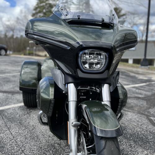 FLHLT 2026 Street Glide 3 Limited thumb 1