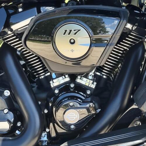 Harley-Davidson® Road Glide Limited 2026 thumb 2