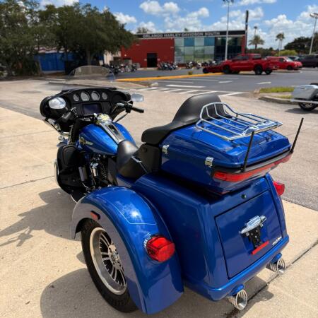 FLHTCUTG 2024 Tri Glide™ Ultra thumb 1