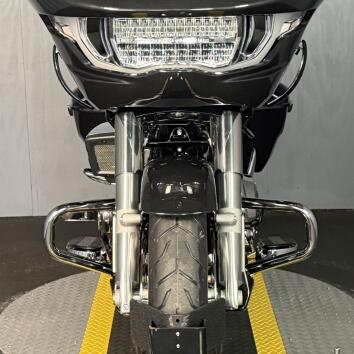 2026 FLTRX  Road Glide® thumb 3