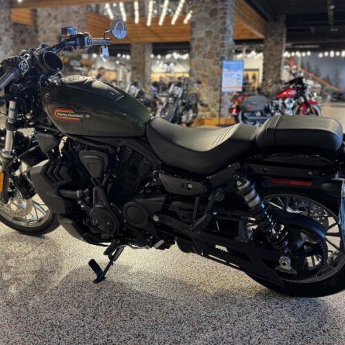 RH975S 2026 Nightster Special® thumb 0