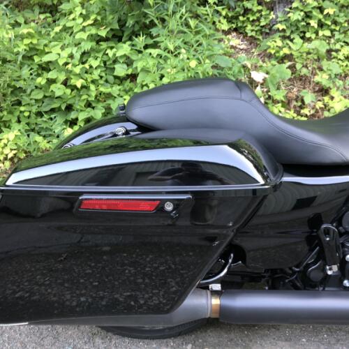 2024 Harley-Davidson® Road King® Special Vivid Black thumb 2