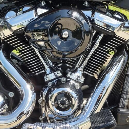 Harley-Davidson® Low Rider® 2018 thumb 2
