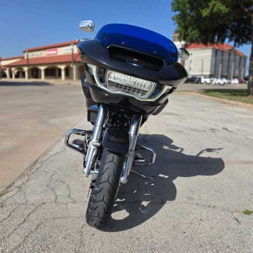 2026 Harley-Davidson® Road Glide®  thumb 1