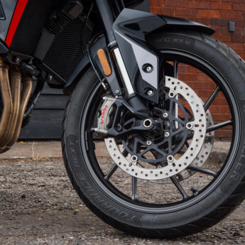 2024 Triumph Tiger 900 GT  thumb 0