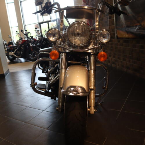 2007 Road King® Classic (FLHRC) thumb 0