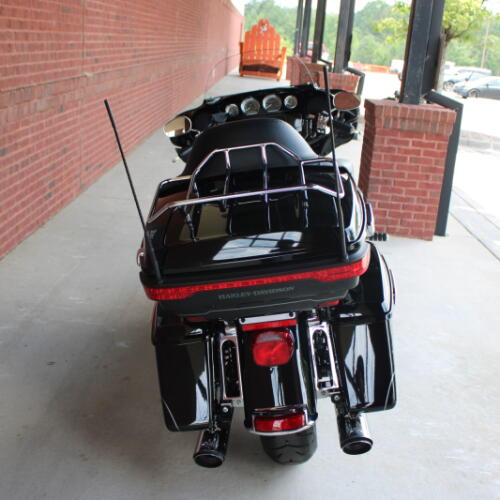 FLHTK 2014 Electra Glide® Ultra Limited thumb 1