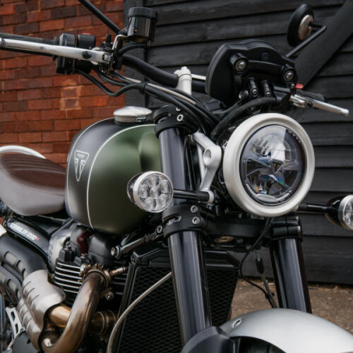2023 Triumph Scrambler 1200 XC  thumb 2