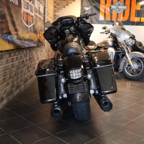 2023 Road Glide® ST (FLTRXST) thumb 3