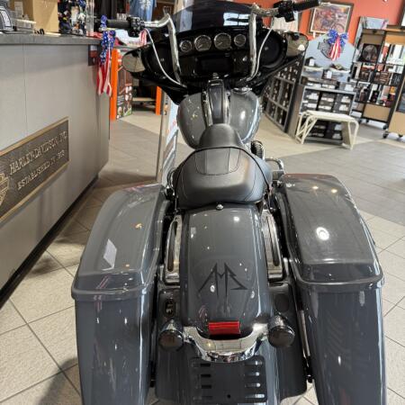FLHXS 2022 Street Glide® Special thumb 1