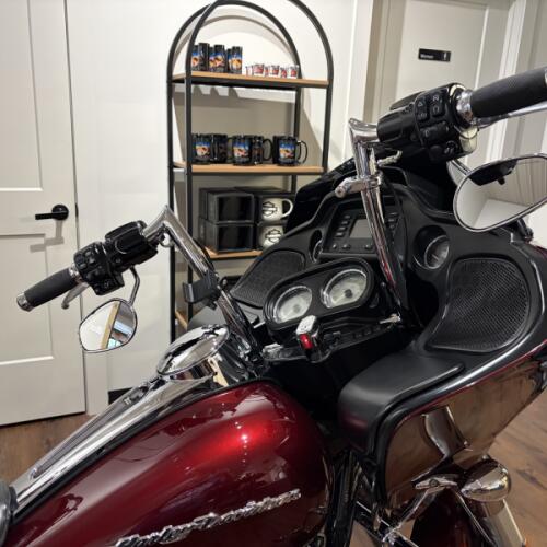 FLTRX 2015 Road Glide® thumb 0