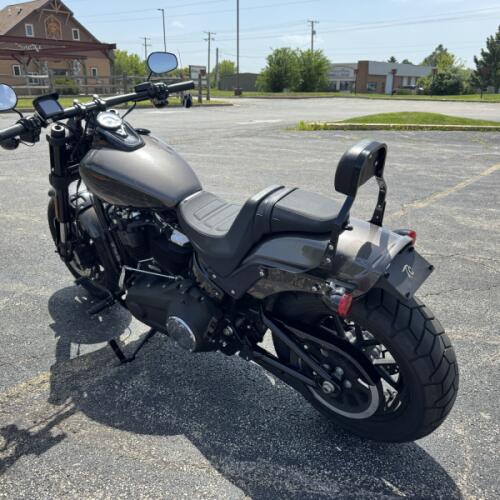 FXFBS 2023 Fat Bob® 114 thumb 0