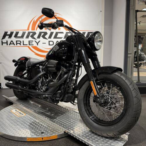 FLSS 2016 Softail Slim® S thumb 3