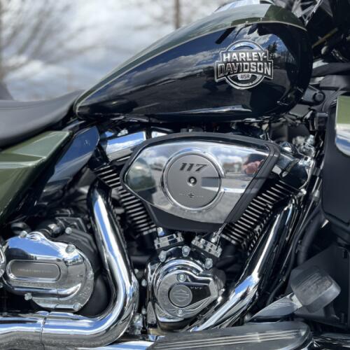 FLHLT 2026 Street Glide 3 Limited thumb 2