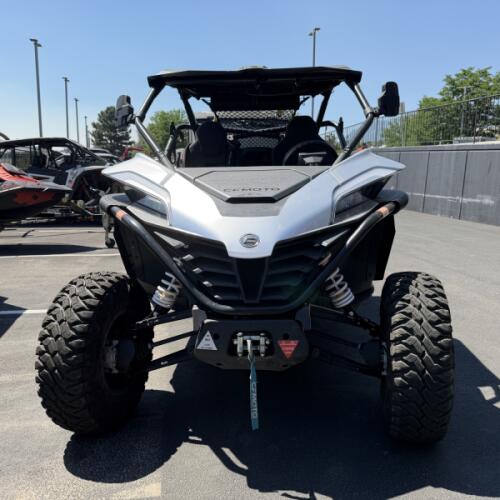  2022 ZFORCE 950 HO Sport thumb 2