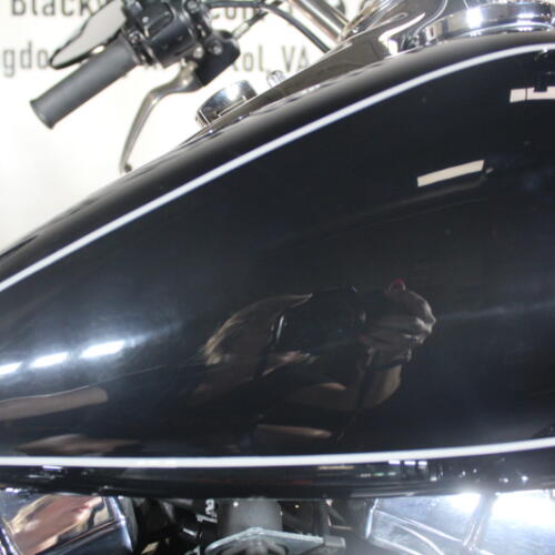 2015 Heritage Softail® Classic FLSTC  thumb 1