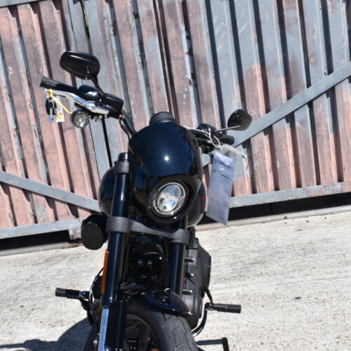 2026 Harley-Davidson® Low Rider® S FXLRS thumb 1