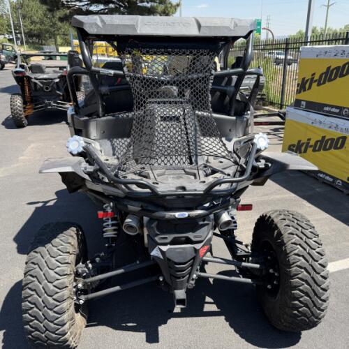  2022 ZFORCE 950 HO Sport thumb 0