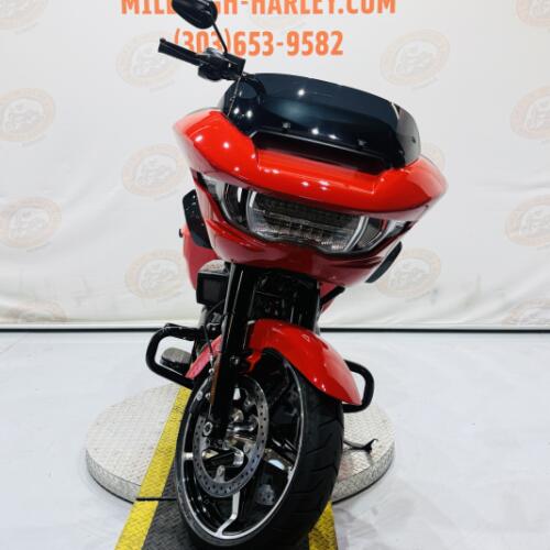 2026 Road Glide® FLTRX thumb 1