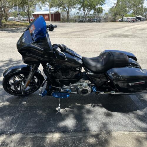 2026 Harley-Davidson® Street Glide® thumb 0