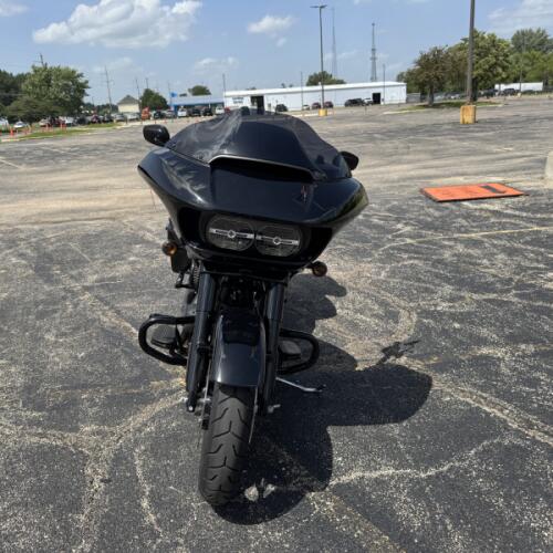 FLTRXS 2021 Road Glide® Special thumb 0