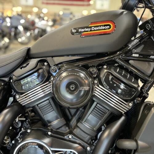 RH975S 2026 Nightster Special® thumb 2