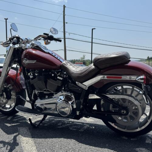 FLFBS 2024 Fat Boy™ 114 thumb 0