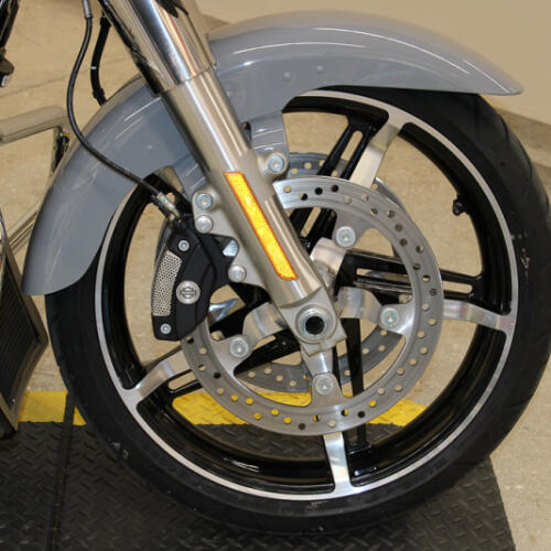 2026 Harley-Davidson Street Glide Grand American Touring FLHX thumb 1