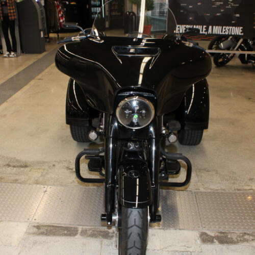 2023 Harley-Davidson Freewheeler FLRT thumb 0