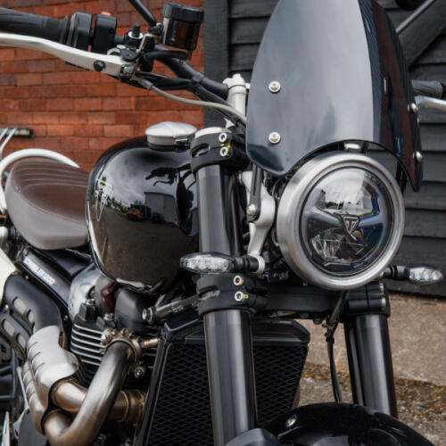 2024 Triumph Scrambler 1200 X thumb 2