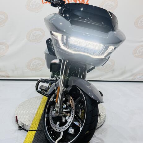 2026 Road Glide® FLTRX thumb 0