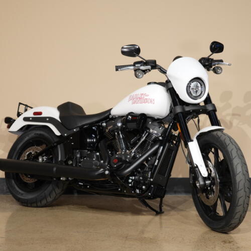 Harley-Davidson® Low Rider® S 2026 thumb 3