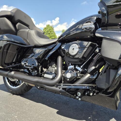 FLTRXL 2026 Road Glide Limited thumb 3