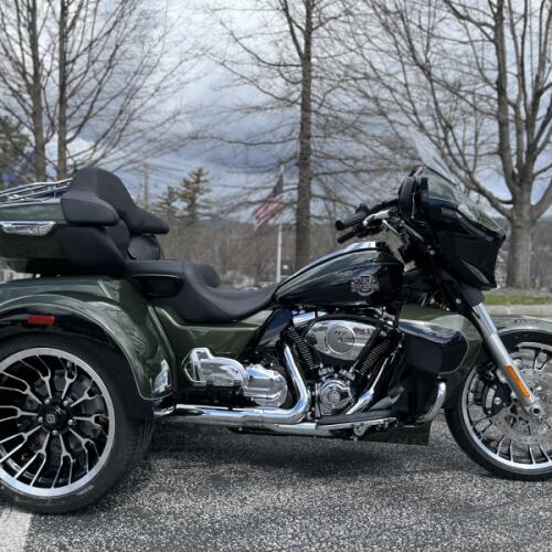 FLHLT 2026 Street Glide 3 Limited thumb 3