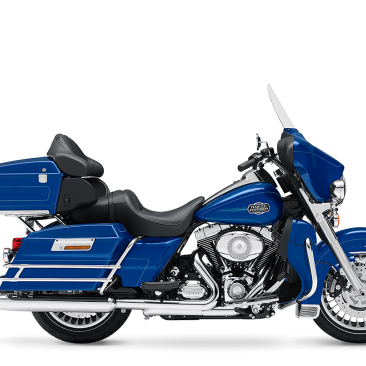 FLHTCUI 2004 Electra Glide® Ultra Classic® thumb 3