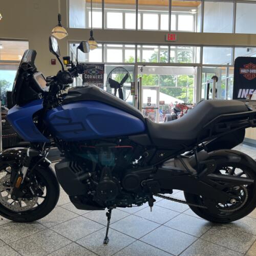 RA1250ST 2026 Pan America® 1250 ST thumb 0