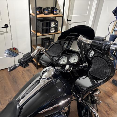 FLTRXS 2017 Road Glide® Special thumb 1