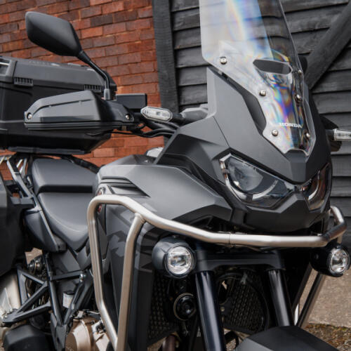 2023 Honda CRF 1100 Africa Twin thumb 2