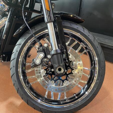 2026 Harley-Davidson® Low Rider™ ST FXLRST thumb 1