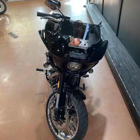 2026 Harley-Davidson® Low Rider™ ST FXLRST thumb 0