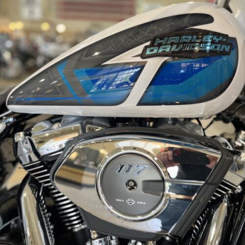 FLHX 2026 Street Glide® thumb 2