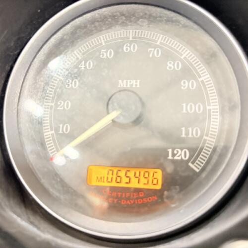 2005 FLHTCUI Harley-Davidson® Electra Glide® Ultra Classic® Vivid Black thumb 1