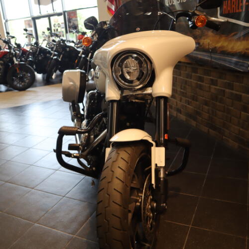 2021 Sport Glide® (FLSB) thumb 0