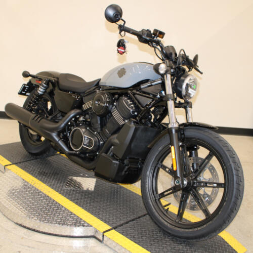 2026 Harley-Davidson Sportster Nightster RH975 thumb 2