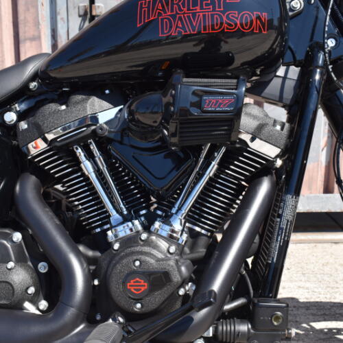 2026 Harley-Davidson® Low Rider® S FXLRS thumb 3