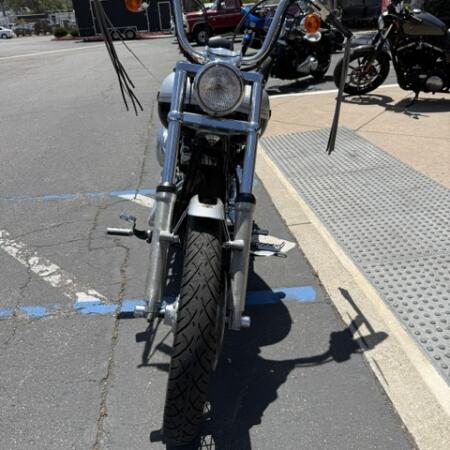 2003 Wide Glide thumb 2