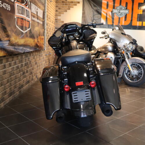 2021 Road Glide® Special (FLTRXS) thumb 3