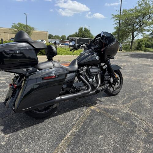 FLTRXS 2021 Road Glide® Special thumb 3