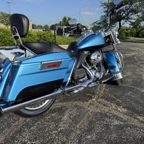 FLHR 2011 Road King® thumb 3